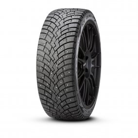 245/40R18 PIRELLI ICE ZERO 2