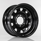 16x8 6x139.7 ET20 d110.1 TREBL OFR-1 black