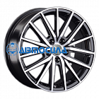 17x7 5x114.3 ET48 d67.1 Replay KI217 BKF