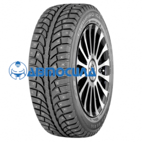 215/55R16  GT Radial Champiro ICEPRO шип.*
