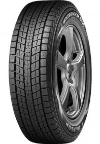 215/65R17 DUNLOP WINTER MAXX SJ8