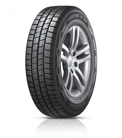 225/75R16C HANKOOK VANTRA ST AS2 RA30