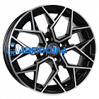 15x6 4x100 ET35 d60.1 Venti 1520 BD