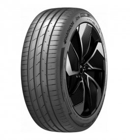 215/45R18 HANKOOK iON evo SUV IK01A