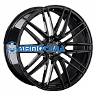 23x10.5 5x112 ET31 d66.6 LS Forged LS FG12 BK