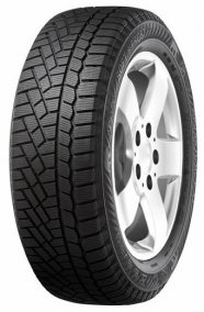 245/45R18 GISLAVED SOFT FROST 200