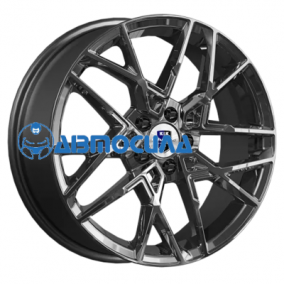 18x7 5x108 ET52 d60.1 K&K Вудроф (КС1044) кварц
