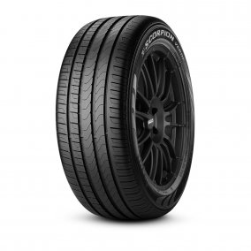 235/55R19 PIRELLI SCORPION VERDE