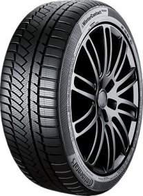 225/45R18 CONTINENTAL CONTIWINTERCONTACT TS850