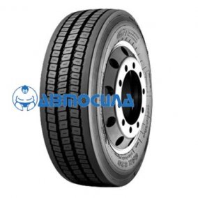 215/75R17.5 GiTi GAR820