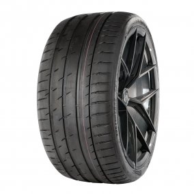 275/30R20 UNISTAR SPORT M5