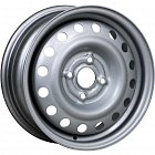 14x5.5 4x100 ET46 d54.1 SDT U5046R_P silver