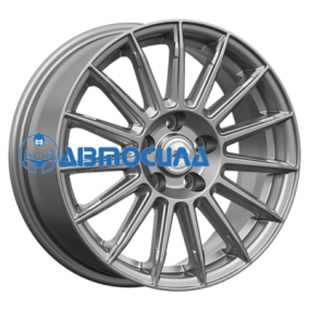 16x6.5 5x110 ET38 d67.1 iFree Азур (КС1052) Хай Вэй
