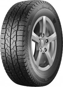 205/65R16C GISLAVED NORD FROST VAN 2