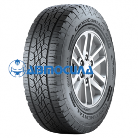 225/75R16 Continental CrossContact ATR