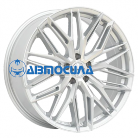 20x8 5x114.3 ET45 d67.1 PDW RAMZES (2119) M/S