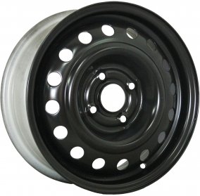 16x6 5x114.3 ET50 d60.1 TREBL 8315T silver
