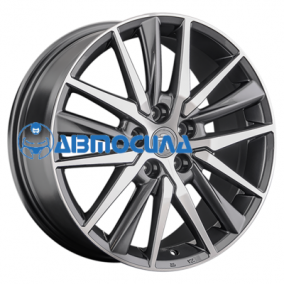 18x8 5x114.3 ET50 d67.1 Replay KI397 GMF