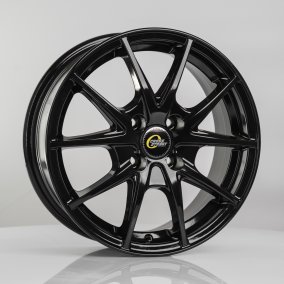 16x6.5 4x100 ET49 d54.1 CROSS_STREET_Россия CR-17 black