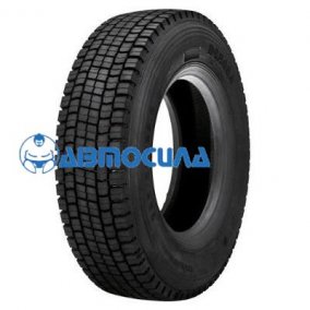 295/60R22.5 Doublestar DSR08A