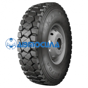 13/0R22.5 Kama NU 704