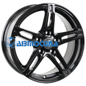 16x6.5 5x108 ET33 d60.1 Venti 1618 BL