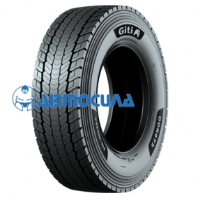 315/70R22.5 GiTi GDR675
