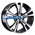 18x7.5 5x112 ET51 d66.6 Replay B230 BKF