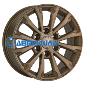 18x7.5 6x139.7 ET30 d100.1 Replay TA1 BZSD
