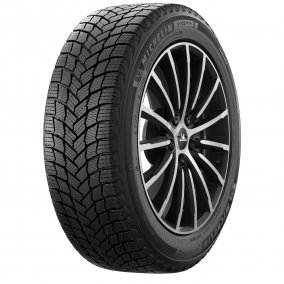 255/60R18 MICHELIN X-ICE SNOW