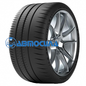 235/35ZR19 Michelin Pilot Sport Cup 2