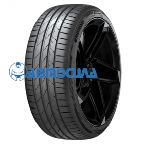 255/40ZR20 Hankook Ventus evo Z Z001