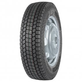 285/70R19.5 SICURO SECURE D02