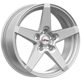 17x6.5 5x108 ET33 d60.1 iFree Токен нео_классик