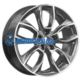 18x7 5x114.3 ET45 d67.1 Premium Series КР001 (Hongqi H5 II) Diamond Quartz