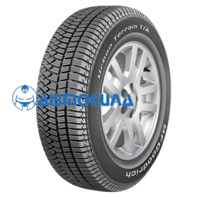 235/60R16 BFGoodrich Urban Terrain T/A