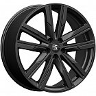 20x8 5x114.3 ET30 d60.1 СКАДPremiumSeries КР014 fury_black