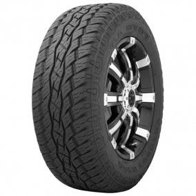 235/85R16 TOYO Open Country A/T+