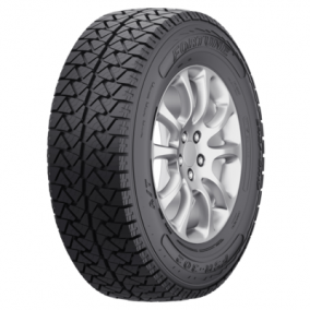 255/70R15 Fortune FSR-302