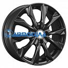 16x6 5x114.3 ET51 d67.1 СКАД Нагоя (КЛ312) Бархат новый