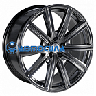 20x9 5x112 ET33 d66.6 Race Ready CSS9541 HB