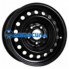 16x6.5 5x114.3 ET40 d66.1 ТЗСК Nissan Qashgai черный