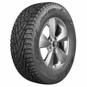 215/65R16C IKONTyres Autograph Ice C4