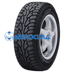 215/65R17  Hankook Winter I*PIKE W409 шип.*