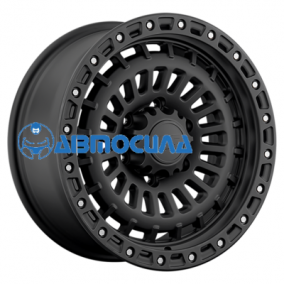 17x8.5 6x139.7 ET25 d100.1 LS 1348 MB