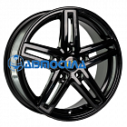 16x6.5 5x112 ET42 d57.1 CrossStreet CR-24 Black