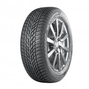 175/65R14 NOKIANTyres WR Snowproof