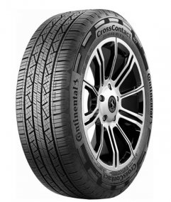 275/60R20 CONTINENTAL ContiCrossContact H/T