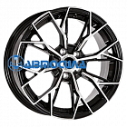 18x7.5 5x108 ET33 d60.1 Lizardo Avatar XH180 (348) BMF
