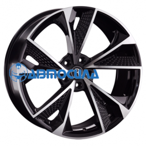 20x9 5x112 ET33 d66.6 Replay A223 BKF